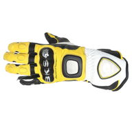 BKS529 Replica 09 Gloves Black Yellow