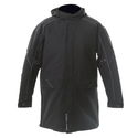 FTW262 Metro Heavy Jacket Black