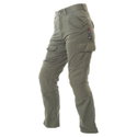 007 Cargo Jeans Khaki