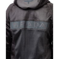 Hooded Air CE Jacket Ultimate Grey