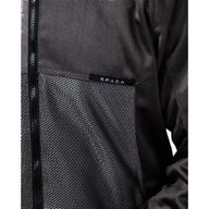 Hooded Air CE Jacket Ultimate Grey