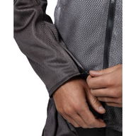 Hooded Air CE Jacket Ultimate Grey