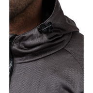 Hooded Air CE Jacket Ultimate Grey