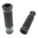 Tyton Xl Grips 125Mm Open End Black