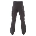 Vardan Pants Black
