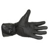 Dainese Redgate White Black Motorcycle Gloves Palm                                                                                                                                                                                                             