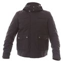 Baltimore Jacket Black