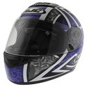 CS-R1 Dagger Helmet Blue