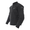 RST Gemma II CE 2045 Ladies Black Textile Motorcycle Jacket Side                                                                                                                                                                                               