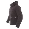Baltimore Jacket Black