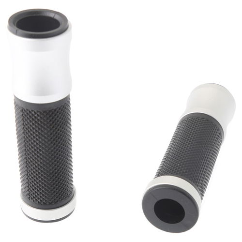 Motrax Tyton Xl Grips 125Mm Open End
