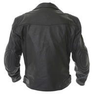 FTL325 Traditional Jacket Black