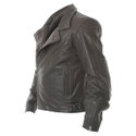 FTL325 Traditional Jacket Brown