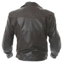 FTL325 Traditional Jacket Brown