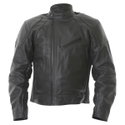 FTL324 Defender Jacket Black