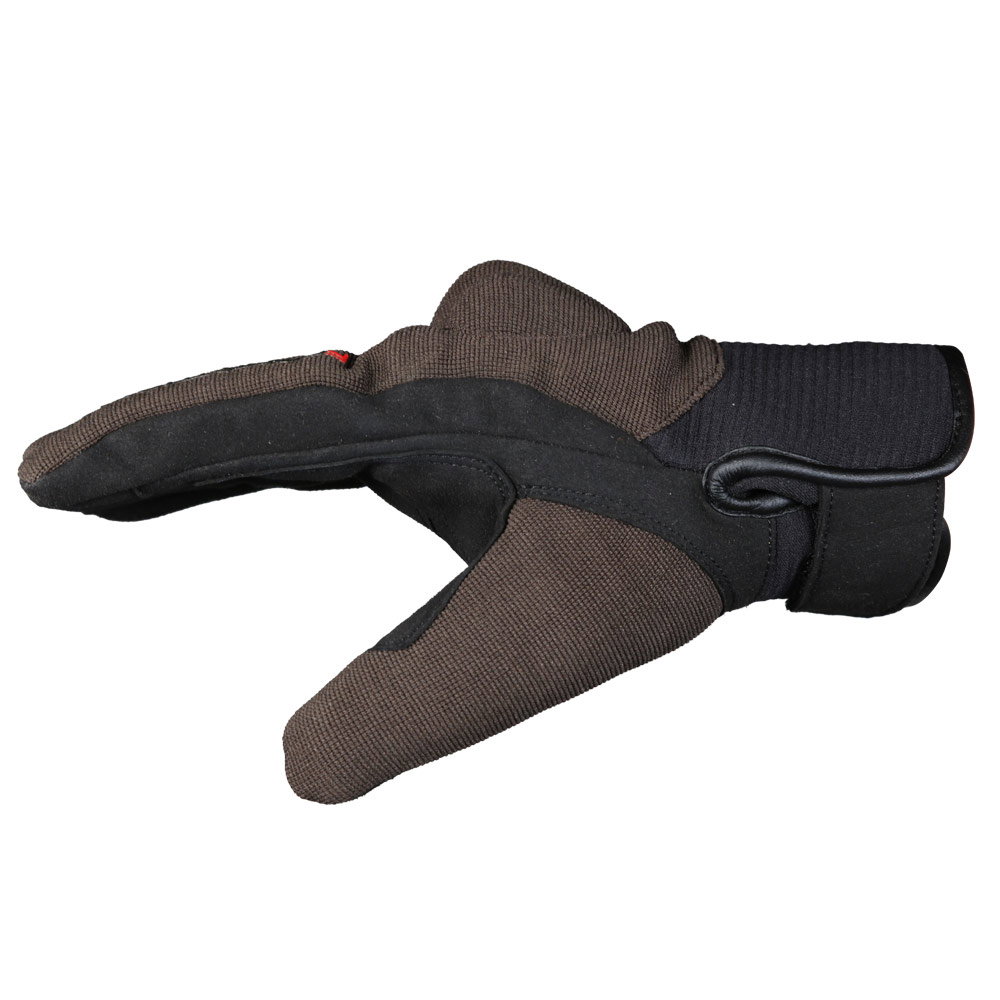 Bogota Gloves Brown