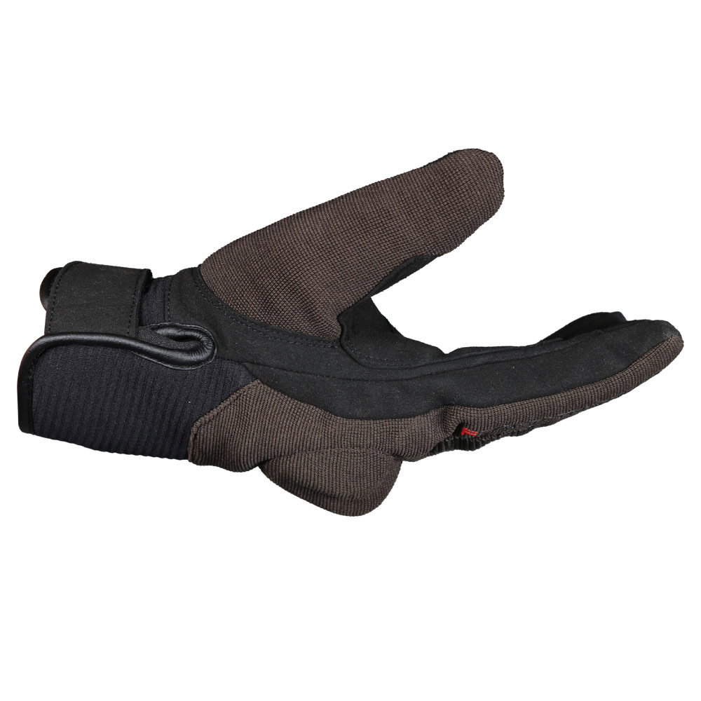 Bogota Gloves Brown