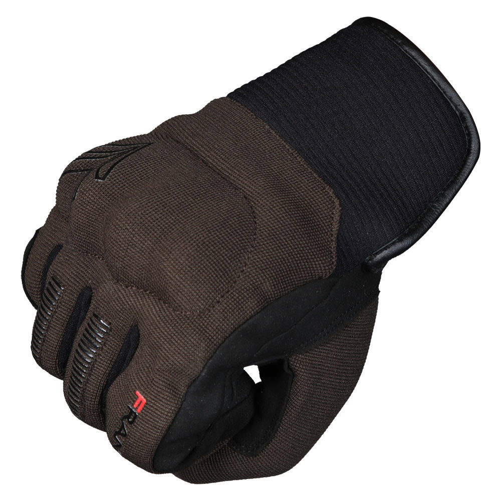 Bogota Gloves Brown