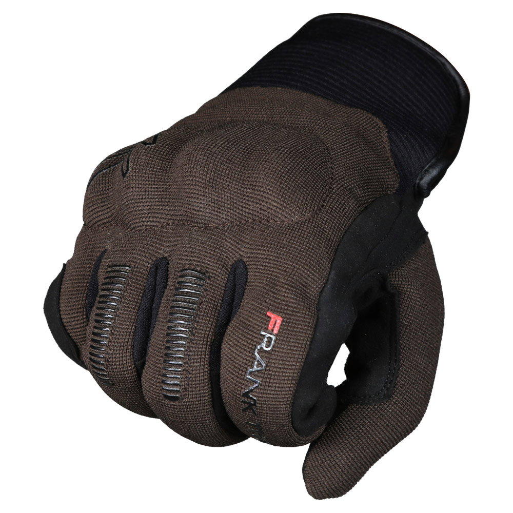 Bogota Gloves Brown