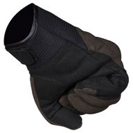 Bogota Gloves Brown