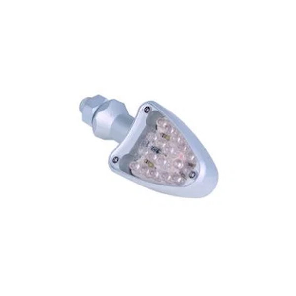 Awl6 Led Allycators Chrome