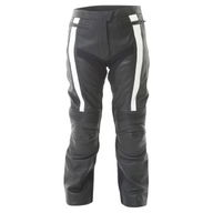 FTL323 Elegance Jeans White Black