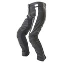 FTL323 Elegance Jeans White Black