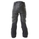 FTL323 Elegance Jeans White Black