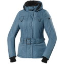Michigan 2 Jacket Petrol