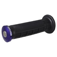 Bar Ends 2 - Blue
