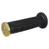 Oxford Products Gold Motorcycle Bar Ends 2 in Place                                                                                                                                                                                                            