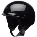 Scout Air Helmet Black