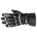 Apollo Gloves Black