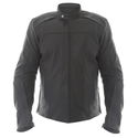 Shadow ladies Jacket Black