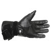 Rukka Apollo GoreTex Black Waterproof Motorcycle Gloves Palm                                                                                                                                                                                                   