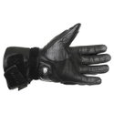 Apollo Gloves Black