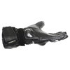 Rukka Apollo GoreTex Black Waterproof Motorcycle Gloves Little finger side                                                                                                                                                                                     