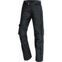 Lobo Trousers Black