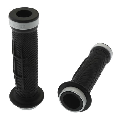 Motrax Tgr2Wh Tyton 135Mm Open Ended White