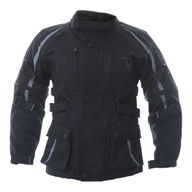 FTW420 Krag Kids Jacket Black