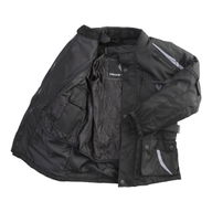 FTW420 Krag Kids Jacket Black