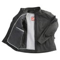 Shadow ladies Jacket Black