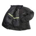 Gemma II CE 2045 Jacket Black