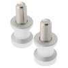 Doctor Bike Bobbins 12mm Thread                                                                                                                                                                                                                                