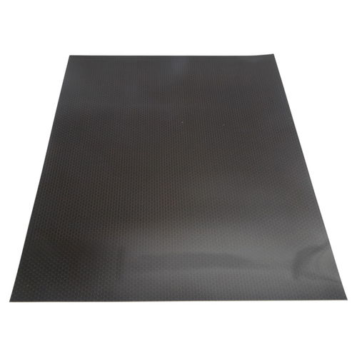 Doctor Bike A4 Cut Out Sheet Carbon