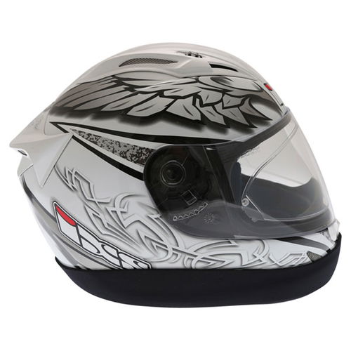 Doctor Bike Stop Wind 3 Side                                                                                                                                                                                                                                   