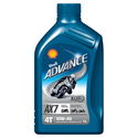 Advance AX7 10W 40 - 1 litre