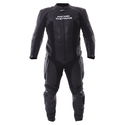 FTL327 Kinetik Race Suit Singl Black