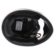 FF03 Junior Helmet Pink