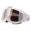 Just1 MX Iris White Goggles                                                                                                                                                                                                                                    